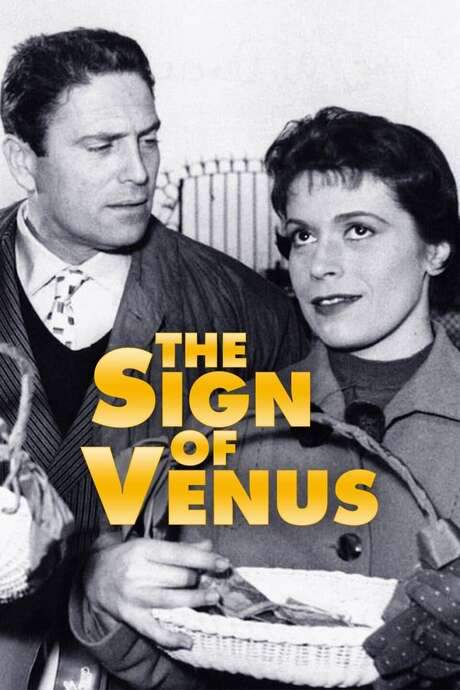 The Sign of Venus